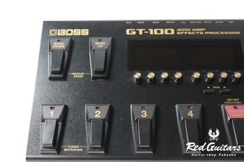 GT-100